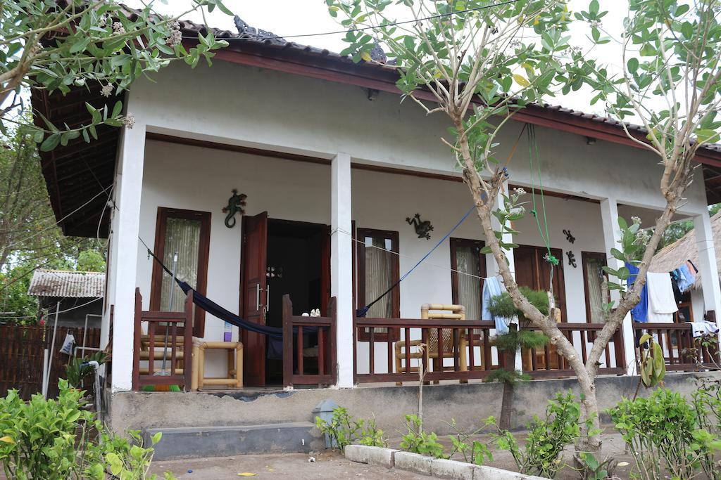 Star Bar And Bungalows Гили-Эйр Номер фото